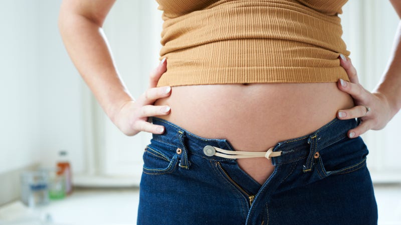 gap maternity near me