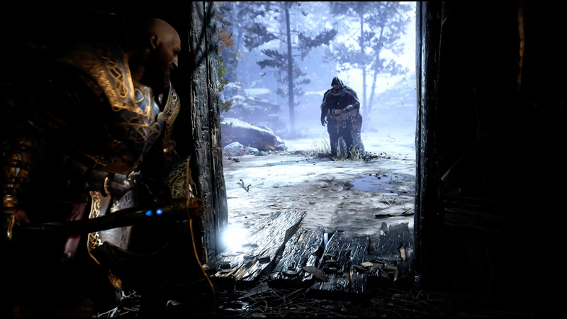 What S Next For God Of War