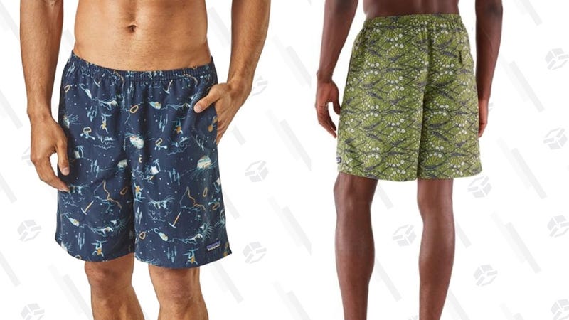 suitsupply swim shorts