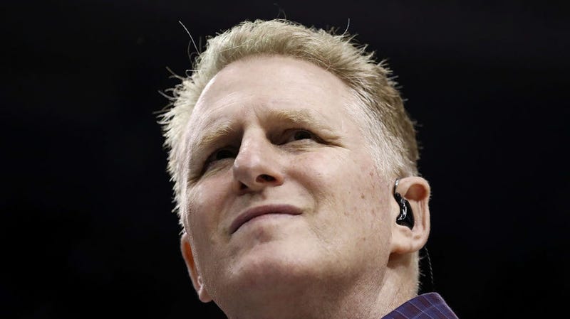 Michael Rapaport S New Thing Is Yelling At An Internet Cat