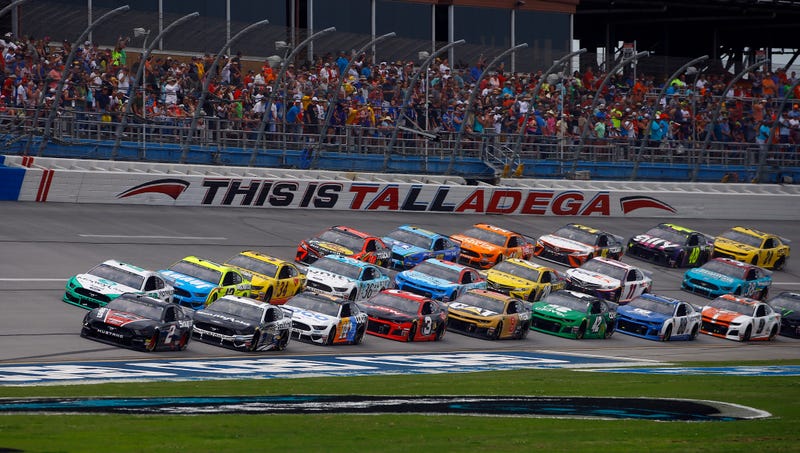 The Fascinating Reason Why Nascar Engines Run So Hot
