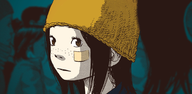 Inio Asano Is A Dark Manga Artist For Adults Who Want Something Real