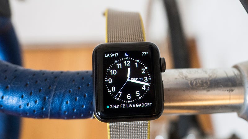 apple watch series 1 refurbished amazon