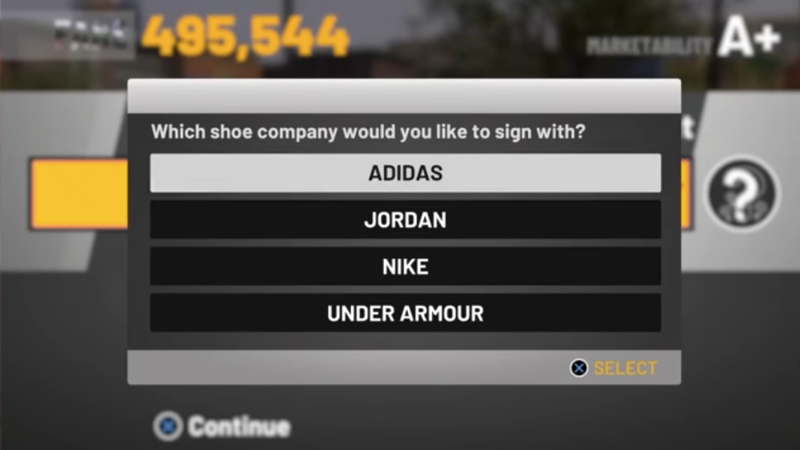 best nike deal 2k19