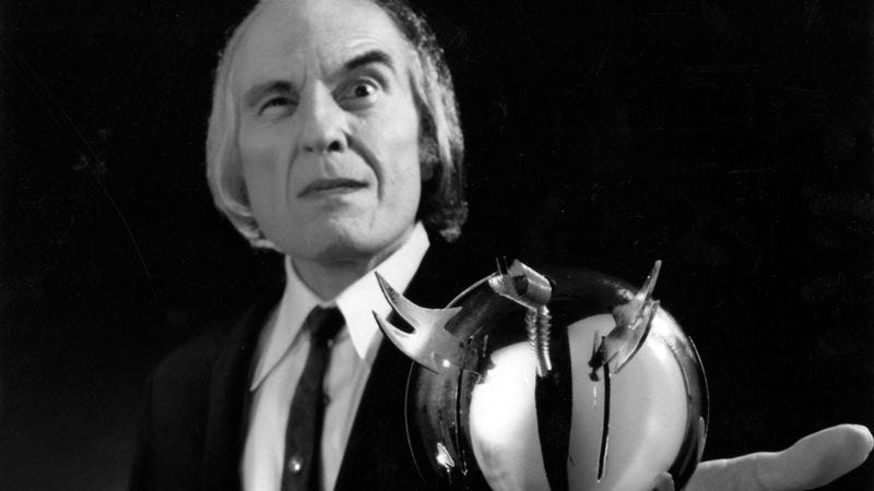 Watch all four Phantasm films as one epic movie in this fan edit