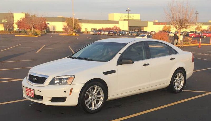 35+ Chevy Caprice Police Car For Sale Gif