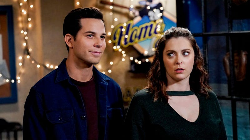 Crazy Ex Girlfriend Allows Greg Serrano To Reintroduce Himself In A Remarkably Assured Hour