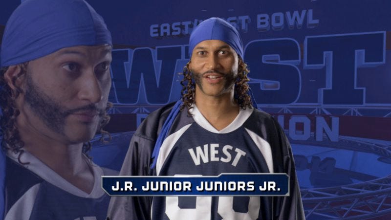 Key Peele S Super Bowl Special