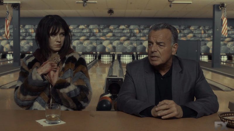 Fargo Remains The Best Most Inexplicable Show On Tv