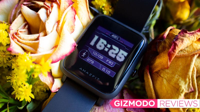 amazfit parent