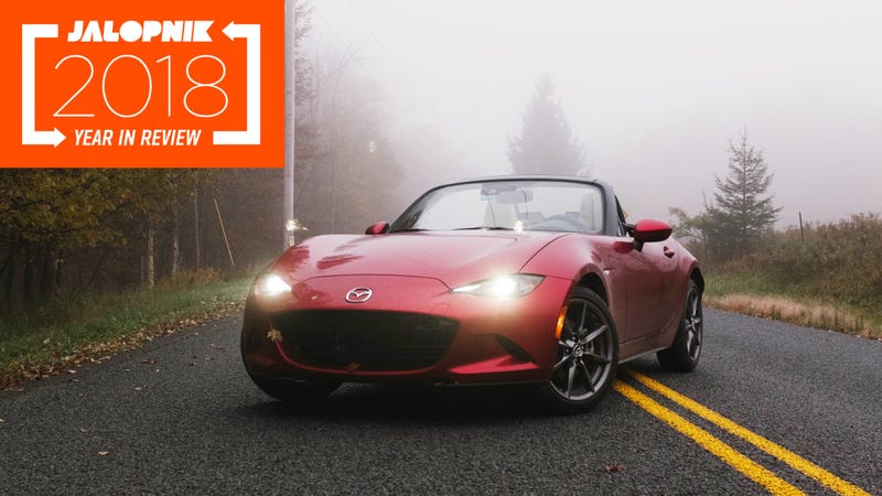 jalopnik what car should i buy