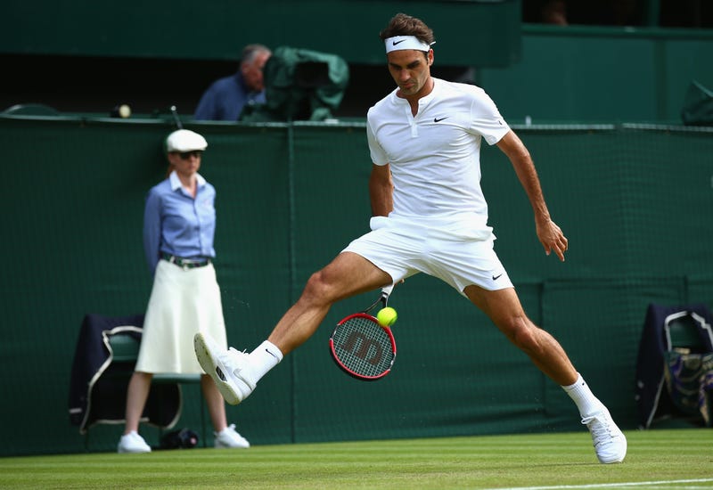 David Foster Wallace Was Tennis S Best Observer