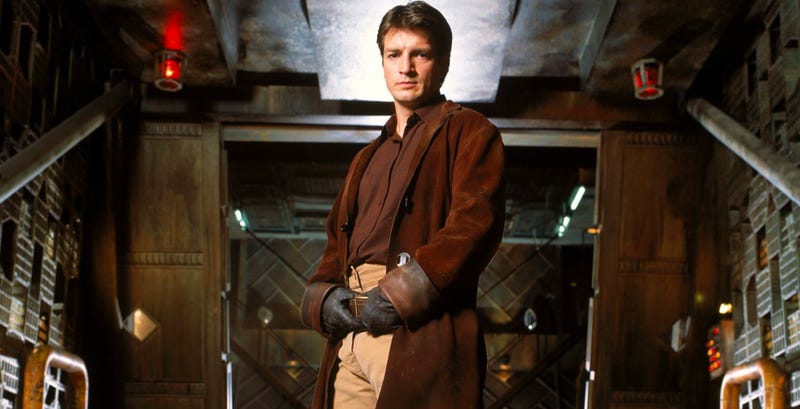 Check Out Nathan Fillion S Meta Tony Stark Cameo That Was Cut From Guardians Of The Galaxy Vol 2