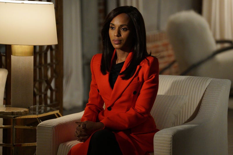Scandal Falls Back Into Its Worst Habits In A Disappointing Winter