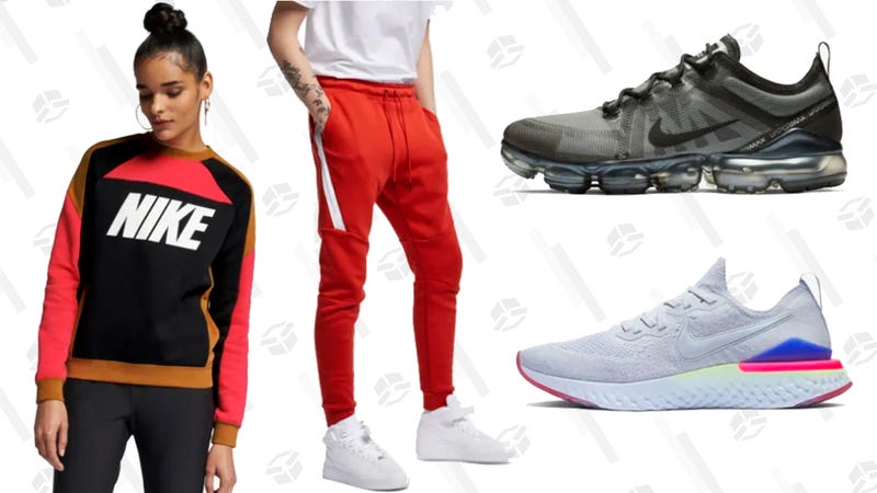 $30 off nike