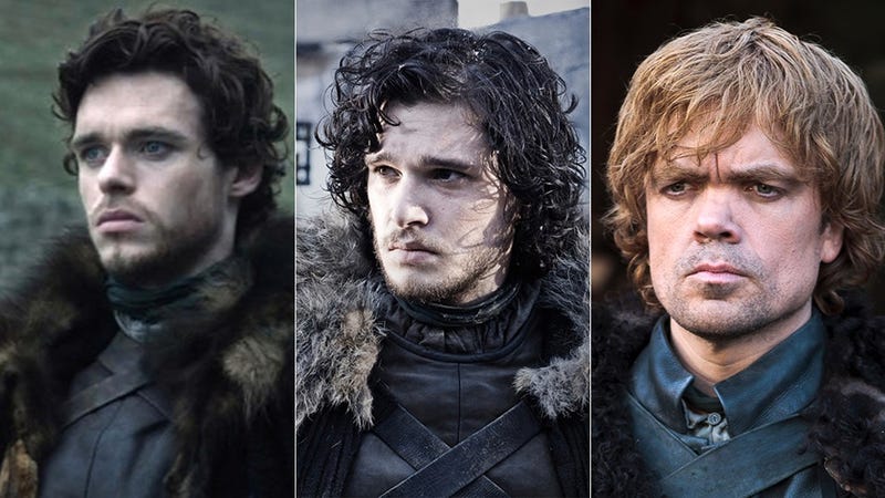 800px x 450px - Fuck, Marry, Kill: The Men of Game of Thrones