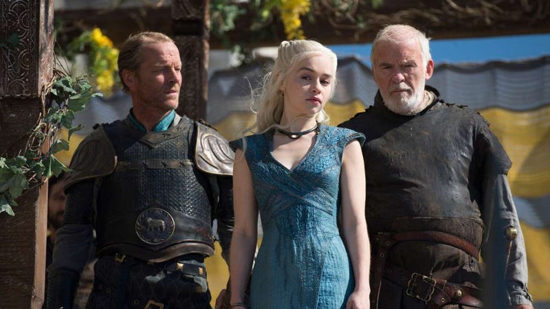 Game Of Thrones Biggest Problems Solved With Cheat Codes