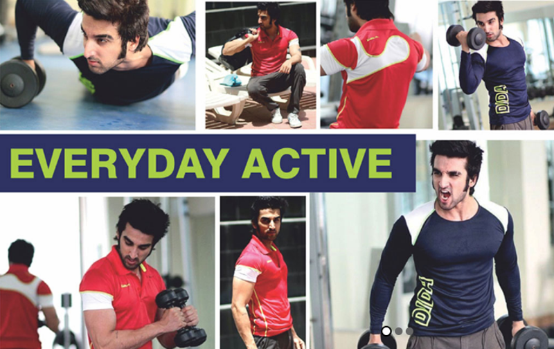 Buy Best Quality Of Men S Gym Clothes Online At Affordable Prices