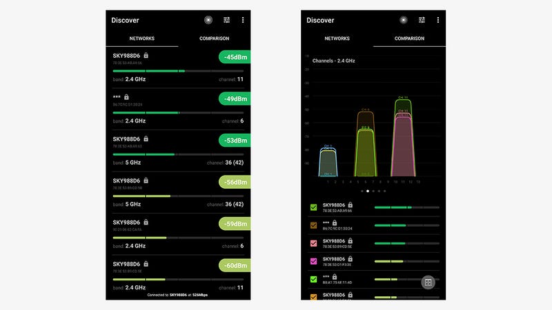 The Best Wifi Analyzer Apps To Troubleshoot Your Network