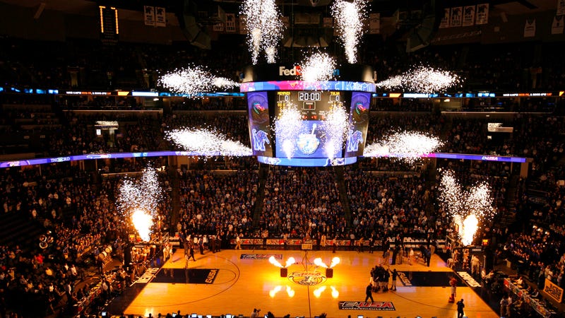 Conference Usa Is Completely Revamping Its Conference Schedule