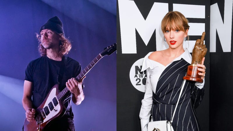 Aaron Dessner Describes The Secrecy Of Working On Folklore