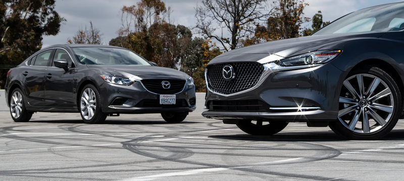 The 34 750 2019 Mazda 6 Signature Reminded Me How Good Sedans Can Be
