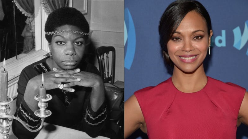 Why The Nina Simone Biopic Casting Matters To Us