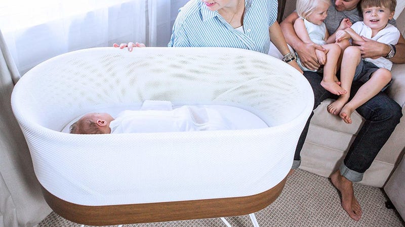 newborn snoo