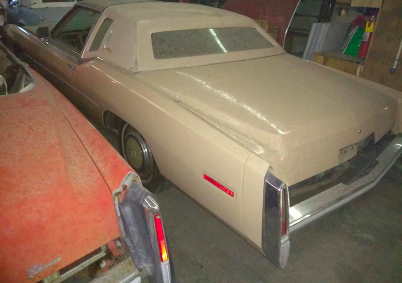 All The Craigslist Shitboxes Readers Have Been Tempting Me With Lately Vol 6