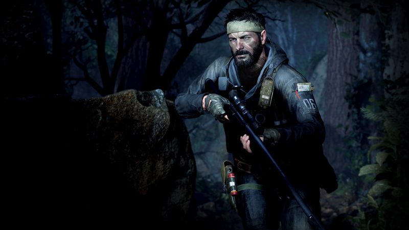 Black Ops Cold War S Campaign Will Give Players Choices And Customization