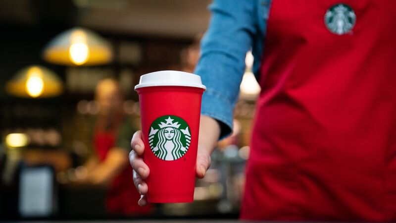 How To Order At Starbucks So Baristas Don T Judge You