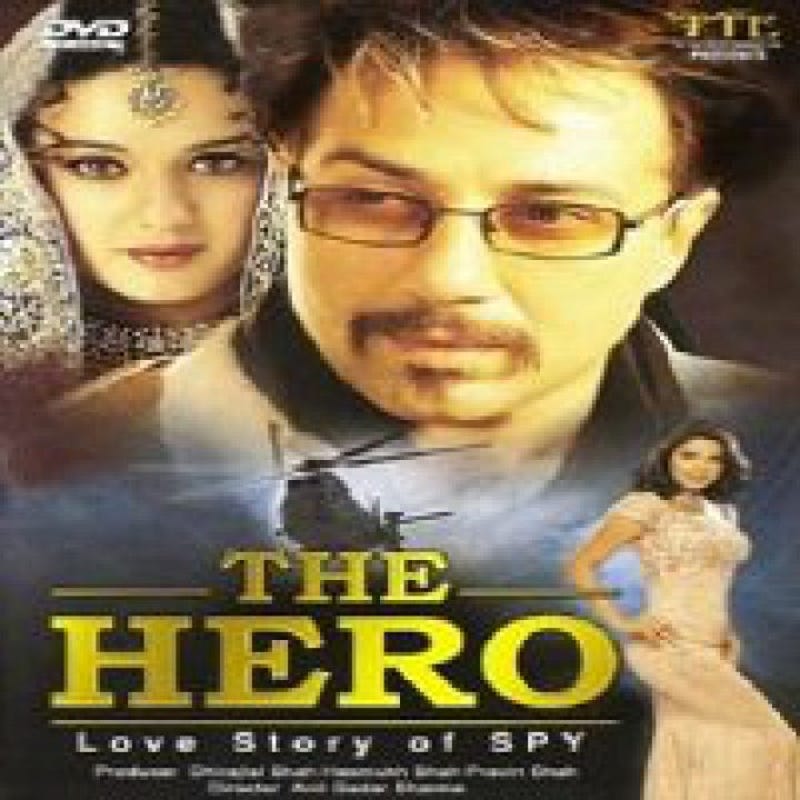 The Hero Love Story Full Movie Download