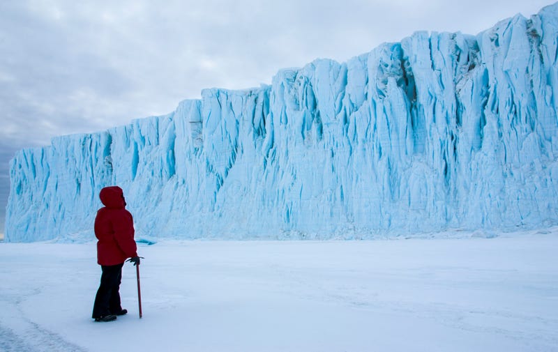 Spend A Year Inside The Loneliest And Coldest Place On Earth