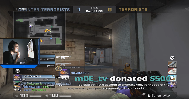 How To Kick Bots In Csgo Youtube