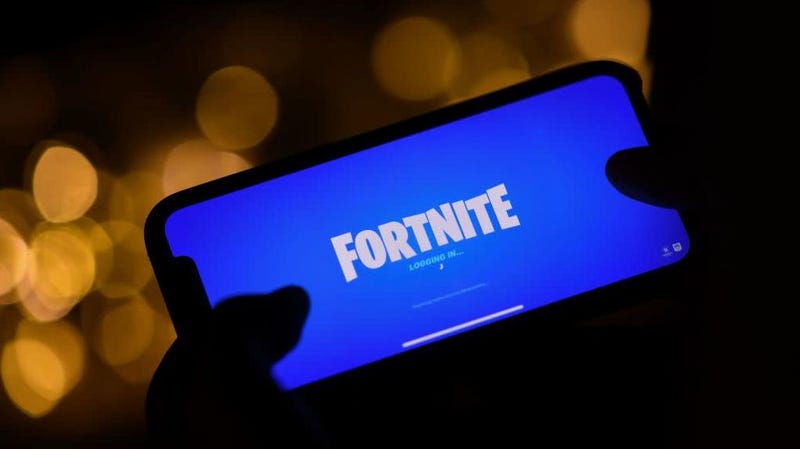 GeForce现在会把Fortnite带回到iOS上