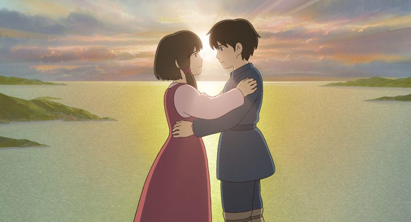 Studio Ghibli Releases 400 Images From Its Greatest Movies