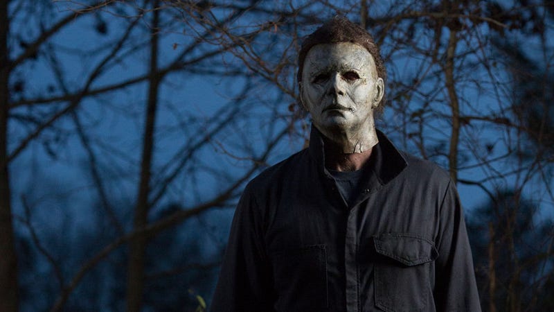 Halloween 2020 800 X 450 Michael Myers