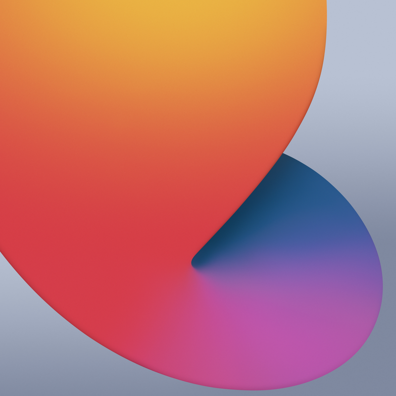 Get Apple S Ios 14 And Macos Big Sur Wallpapers Right Now