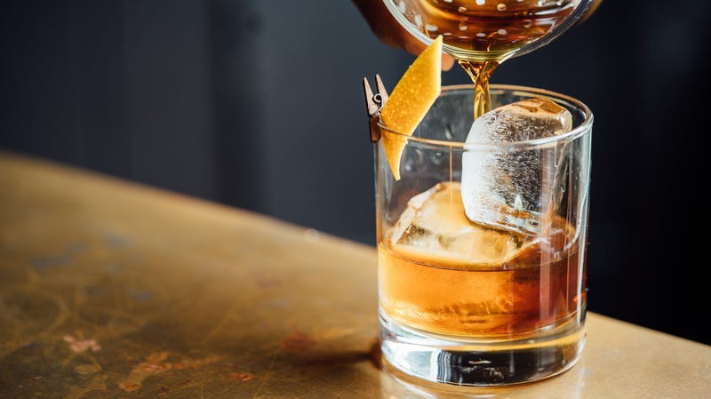 The Best Double Old Fashioned Glasses At Every Price Point