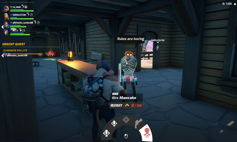 Everything We Know About Fortnite Chapter 2 Season 5