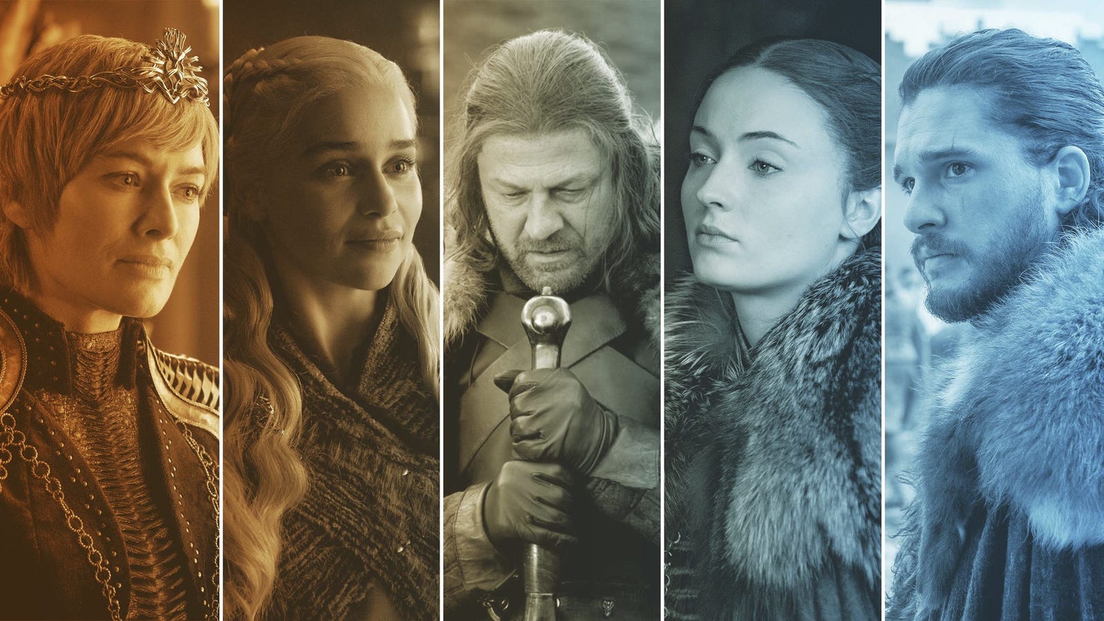 The A.V. Club's guide to Game Of Thrones
