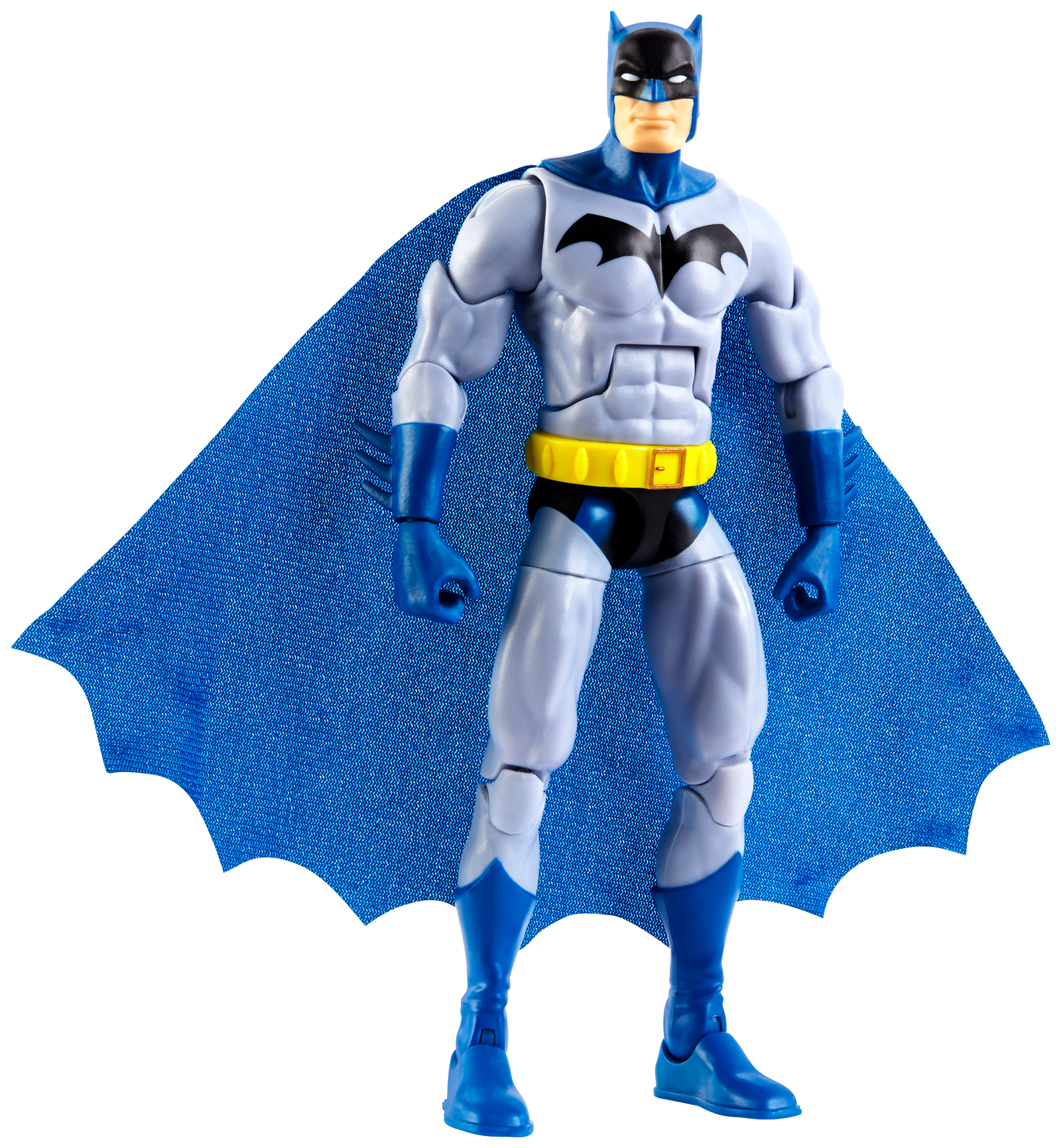 Exclusive First Look at Mattel's Batman ComicCon Toys