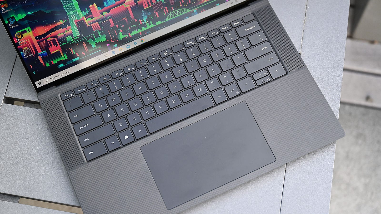 Illustration for article titled The Dell XPS 15 Might Be the Best All-Around Laptop You Can Buy