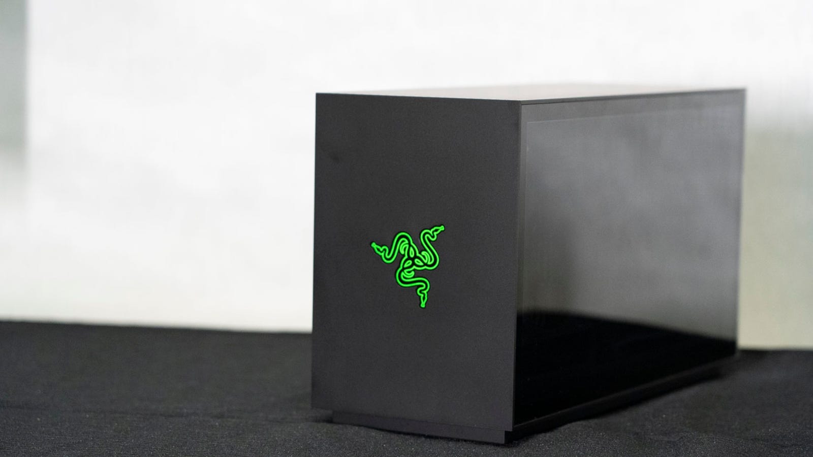 Ces 2020: Razer Just Made It Ridiculously Easy To Build Your Own Gaming 