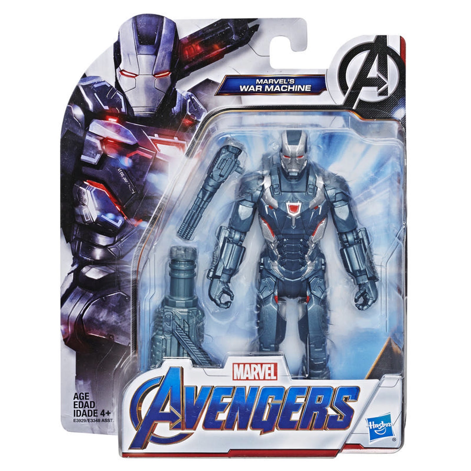 All The New Avengers Endgame Toys That Tell You Absolutely