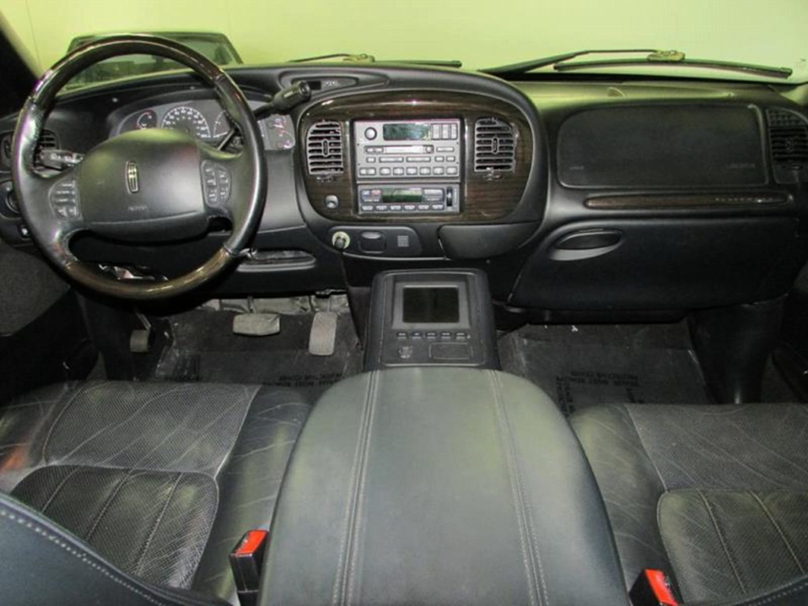 At 7 999 Could This 2002 Lincoln Blackwood Be The Best