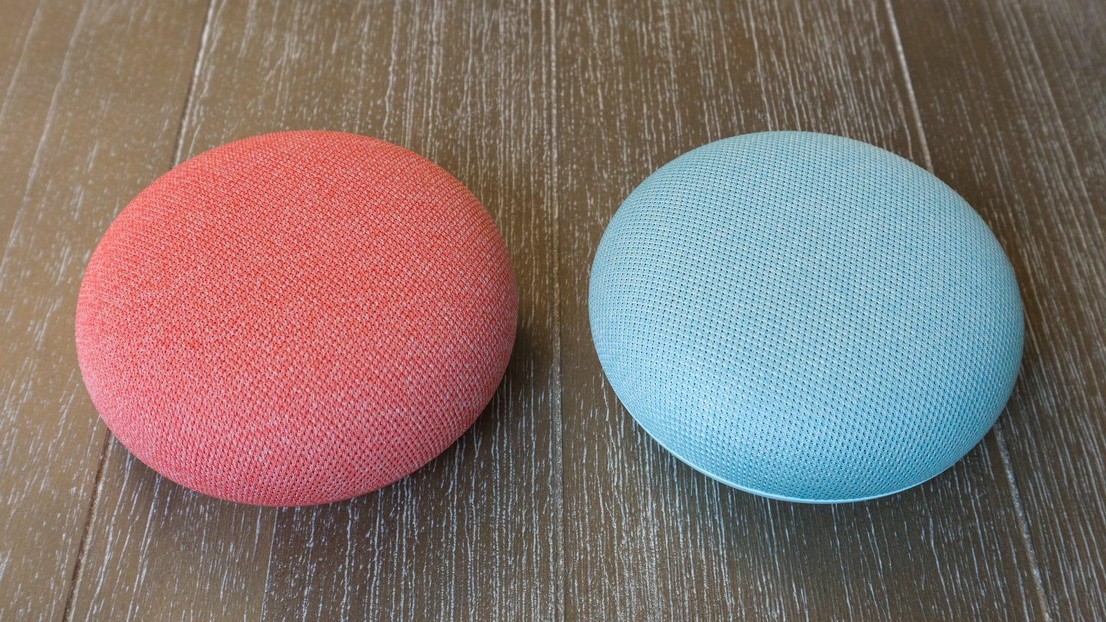 Google Nest Mini Review: an Excellent if Unnecessary Upgrade