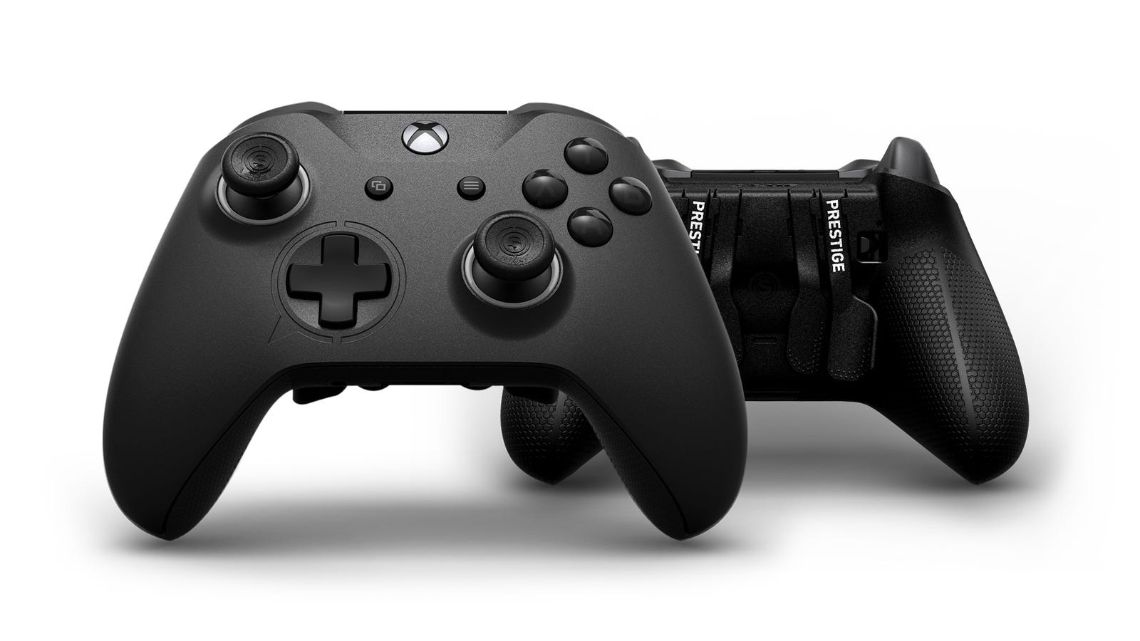 The Very Best Xbox Controller Now Has Swappable Paddles, Thumbsticks ...