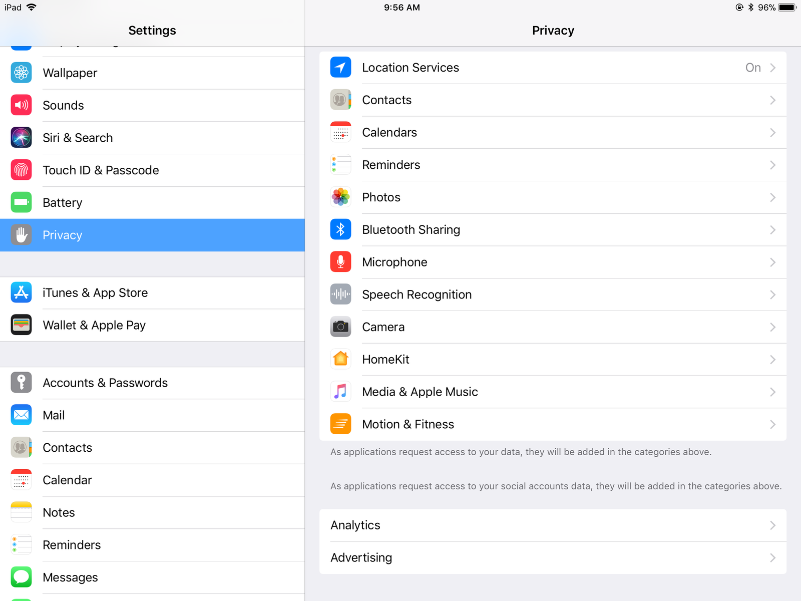 How to Set Up Your New iPad From Scratch