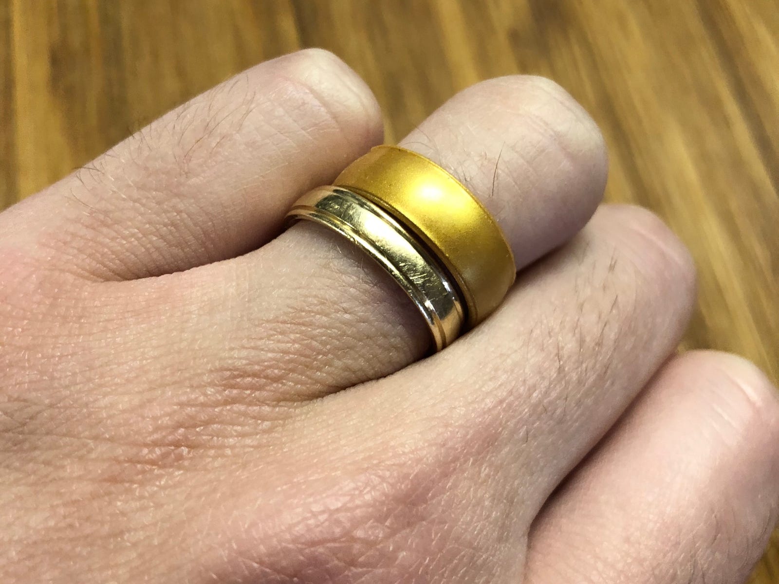 Enso Rings Review